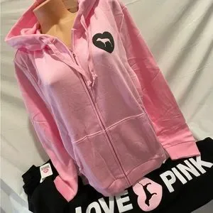Victoria’s secret PINK パーカー s-l1200.jpg